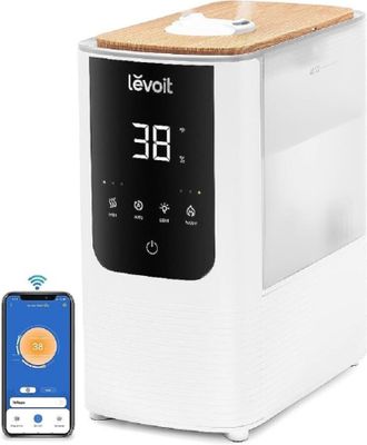 102 / Humidificateur d'Air Intelligent - LEVOIT - Oasi…