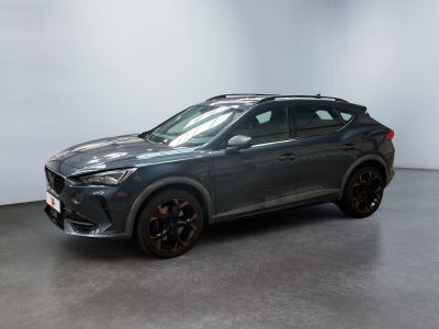 CUPRA Formentor 1.4 e-HYBRID 245 ch DSG6 VZ / N°:11393586, H…