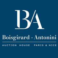 BOISGIRARD - ANTONINI
