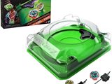 beybladex : pack de combat beybladex pour Nintendo Wii et Wii