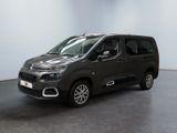 Citroën Grand 1,6 BlueHDi 5 portes