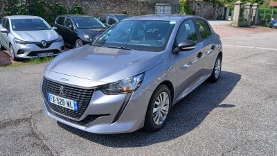PEUGEOT 208 1.2 PTEC 75 BVM5 LIKE - Genre : VP - Carrosserie…