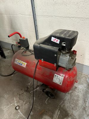 compresseur de marque Prodif ZB018 - Photo 1