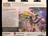 a card that has a picture of a pokemon character on it
