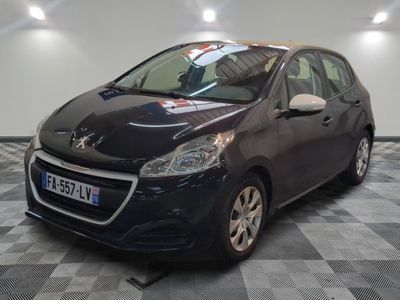 PEUGEOT - 208 PURETECH 68CH BVM5 LIKE - ES - Mise en service…