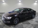 2018 volkswagen passat 2 0t sel 4dr sedan for sale