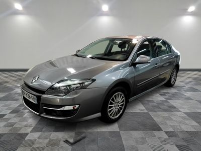 Renault - Laguna 2.0 Dci 130 Fap Eco2 Black Edition - GO - M…