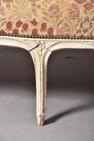 Salon comprenant un canapé et deux fauteuils cabriolet en bo… (photo 4)