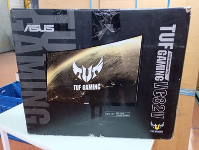 a box that is sitting on top of a table