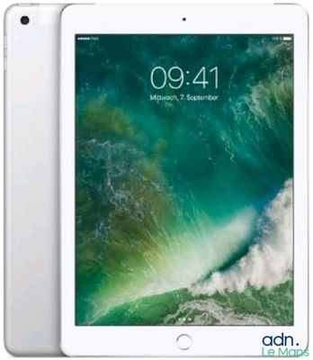 apple ipad mini 4 wifi 64gb silver