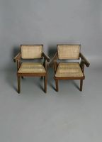 Pierre JEANNERET (1896-1967)