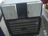 a machine that is sitting on top of a table