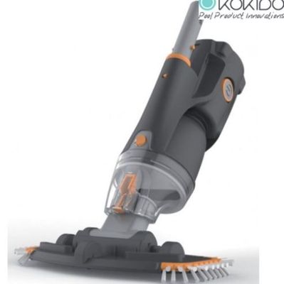 579 / Aspirateur électrique - KOKIDO - Vektro Junior - …