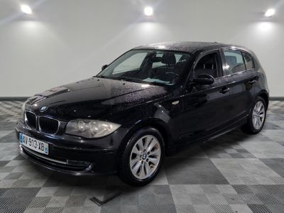BMW - 120D 177 CH EXCELLIS - GO - Mise en service: 09/01/200…