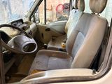 a car that has a steering wheel and a dashboard