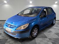 PEUGEOT - 307 1.6 HDI 16V - 90 CONFORT - GO - Mise en servic…
