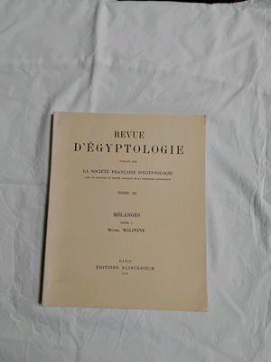 Mélanges dédiés à Michel Malinine. - Photo 1