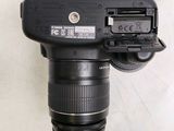 a camera attached to the back of a camera