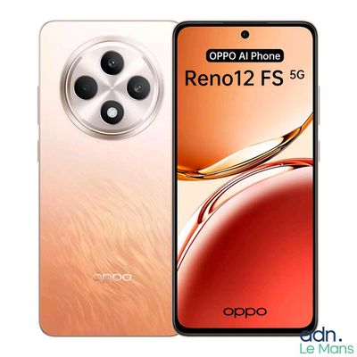 Téléphone OPPO Reno 12 FS 5G