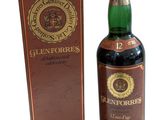glenmores 12 year old single malt scotch whisky