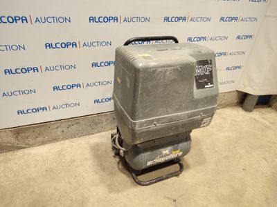 Mauguiere - Compresseur D'Air - …