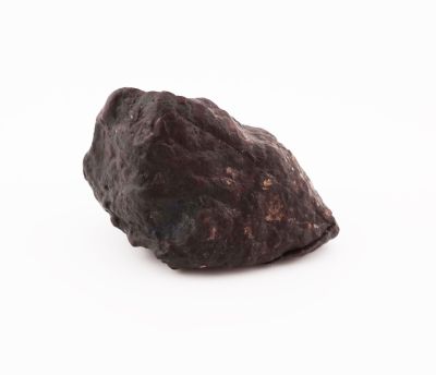 Météorite saharienne type chondrite