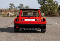 1984 RENAULT 5 TURBO 2 (photo 2)