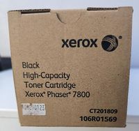 Toner noir haute capacité de marque XEROX, pour imprimante P… (photo 2)