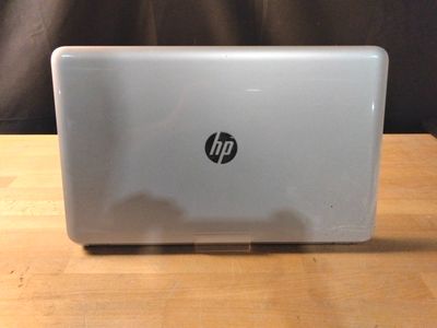 Ordinateur portable HP Pavilion AMD A4.
