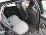 a view of a car ' s interior from the passenger seat