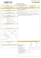 CITROEN BERLINGO 1.6 HDI 90 CH - BERLINGO 1. (photo 6)