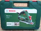 Avis sur la scie sauteuse polyvalente Bosch PKS 16