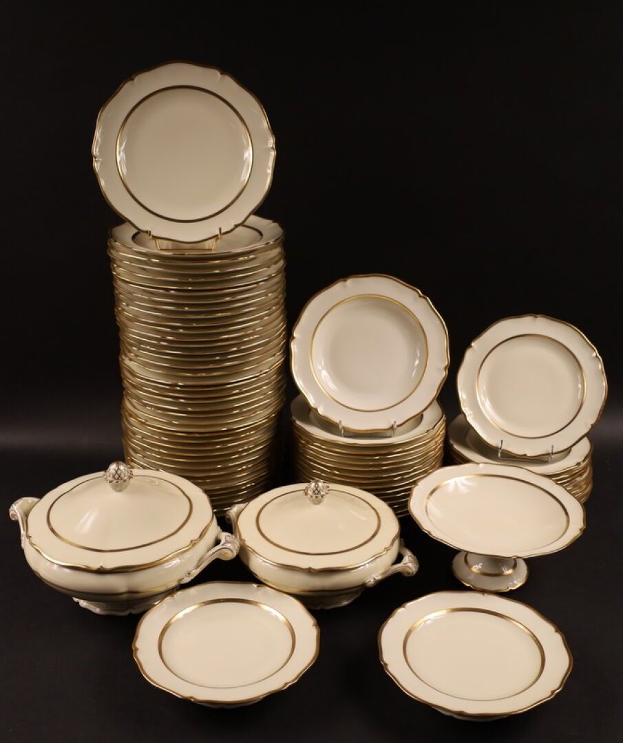 Céramiques & Porcelaine