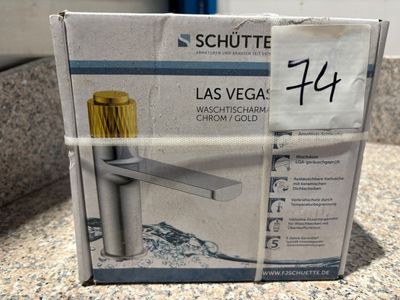 ROBINET LAS VEGAS - Photo 1