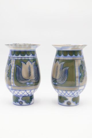 Manufacture de Lomonosov, ancienne manufacture impériale de Saint...