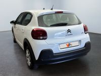 CITROEN C3 BlueHDi 100 S&S BVM6 Feel / N°:MV2606548, Heure d… (photo 3)