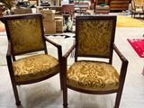 paire de chaises anciennes avec rembourrage rembourrage rembourrage rembourrage rembourrage rembourrage rembourrage rembourrage rembourrage rembourrage
