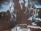 une affiche de film représentant un homme et une femme