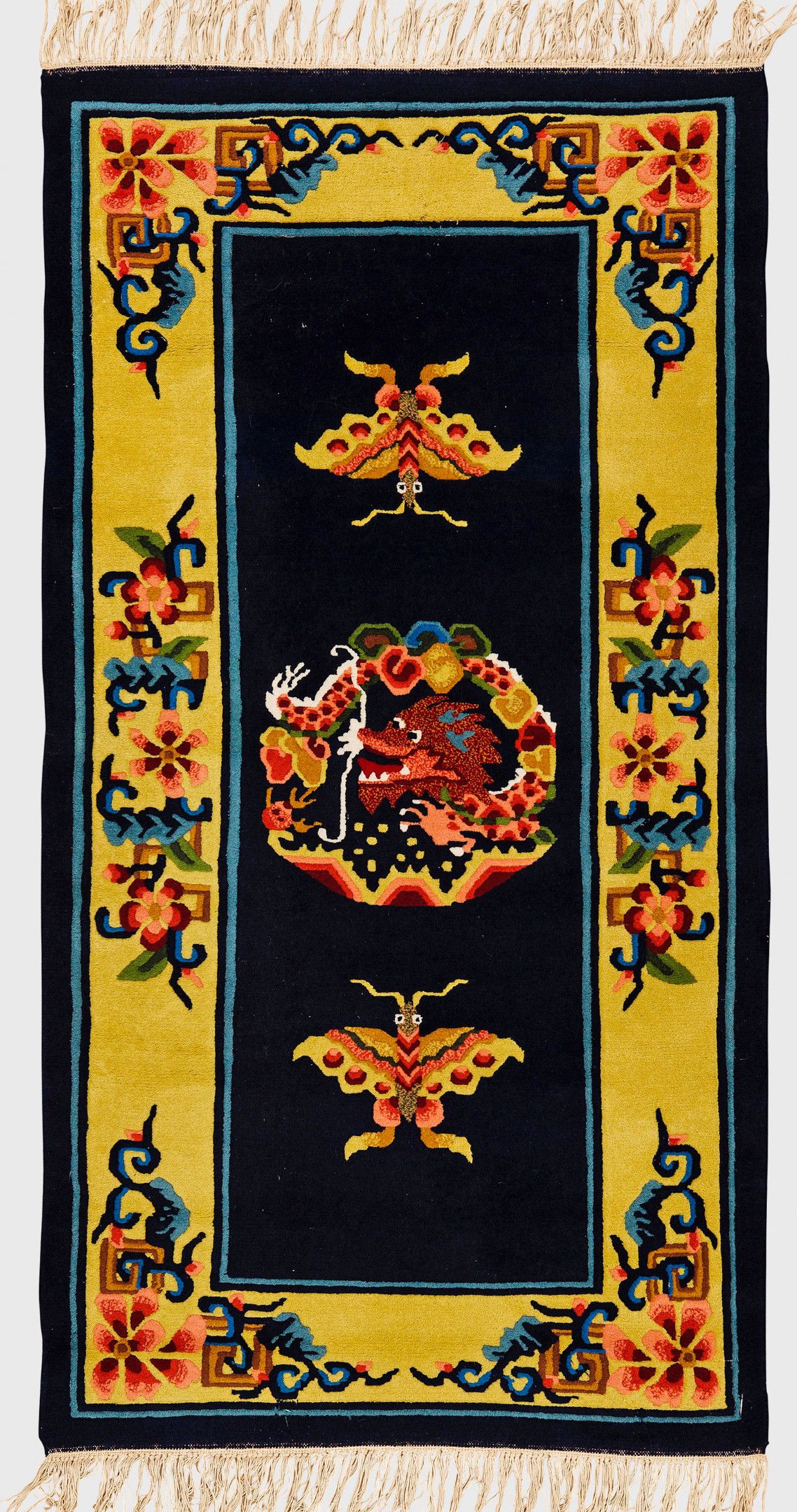 Objets d'art & Curiosités