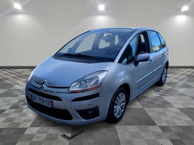 C4 PICASSO HDI 110 FAP AIRDREAM PACK AMBIANCE BMP6…
