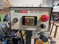 T1: Scie à ruban PROMAC SX-818DV 2022 (photo 3)