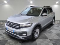 VOLKSWAGEN - T-CROSS 1.0 TSI 110 BVM6 LOUNGE - ES - Mise en …