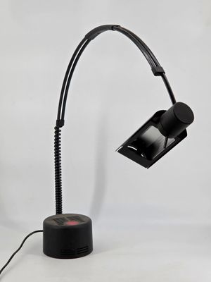 an image of a desk lamp that is on a white background