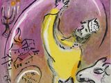 une image représentant un tableau d'un homme en chemise jaune