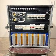 an image of a machine that is sitting on the ground