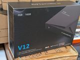 a box that is sitting on top of a pile of boxes