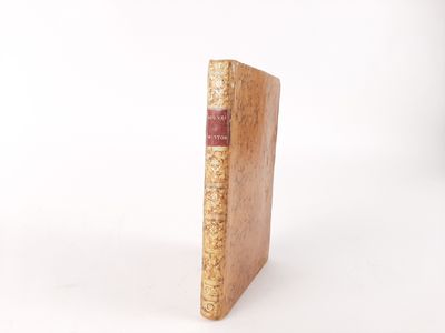 a book that is sitting on top of a table