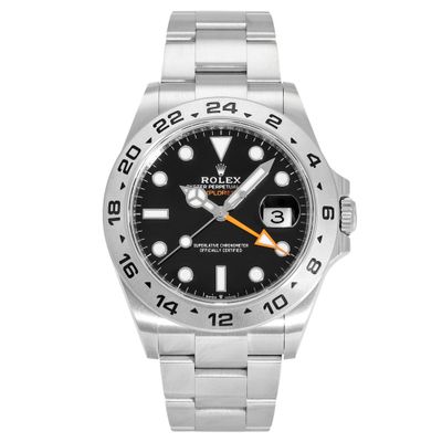 Rolex Modèle : Explorer Référence : 226570