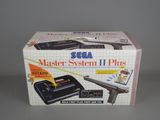 a box with a picture of a model of a gun in it