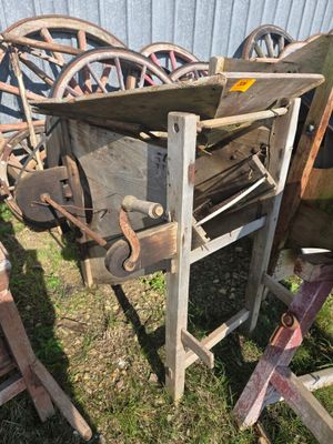 Tarare Mise à prix : 10€